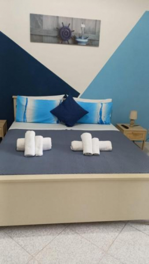 Гостиница Casa Vacanza Havana, Марсала
